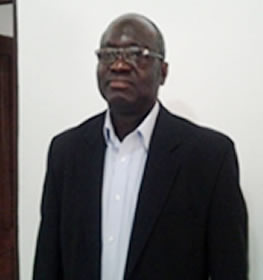 Mark Owusu